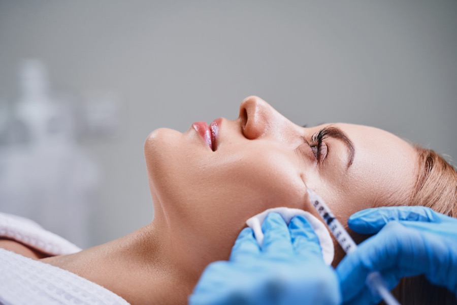 Mesotherapy